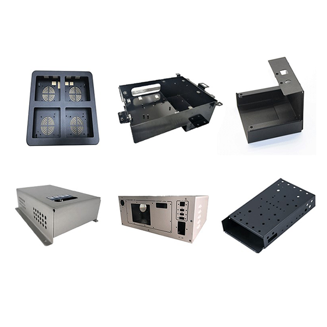 Chassis from China manufacturer Sheetwell